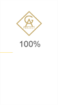Mobile Screenshot of goldenageproject.com